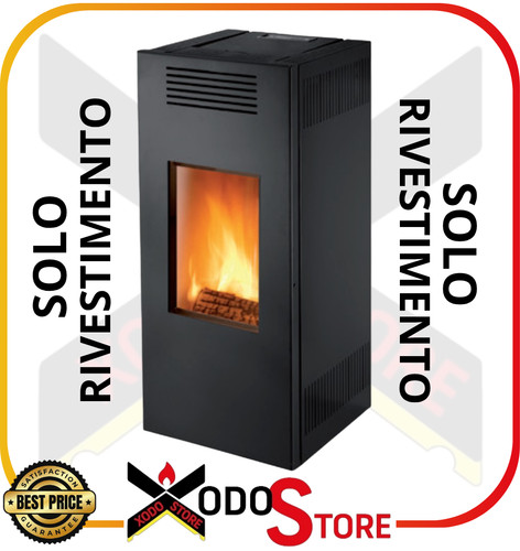 Rivestimento caminetti - rivestimento,