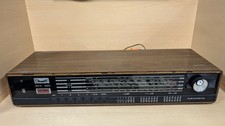 Grundig RTV 501 Vintage