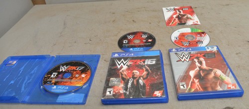 Play station giochi ps4 - 4,