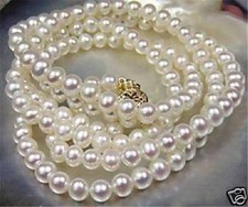 Bellissime collane di perle