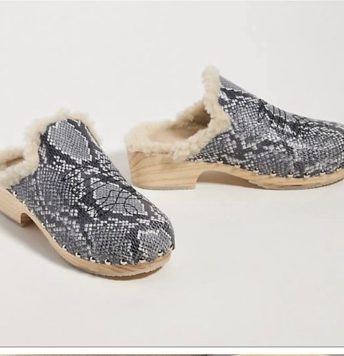 Zoccoli anthropologie pilcro - zoccoli,