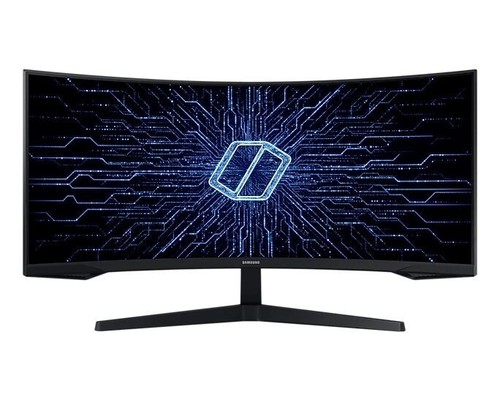 Monitor gaming odyssey - odyssey, g55t