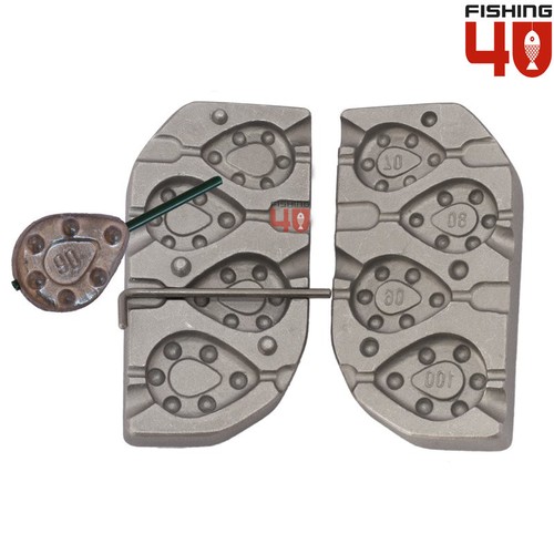 Stampo per affondatore inline - per,