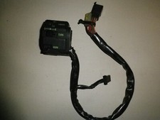 COMMUTATORE DEVIOLUCI SX KAWASAKI ZXR400 90/98-HOUSING LEFT KAWASAKI ZXR400