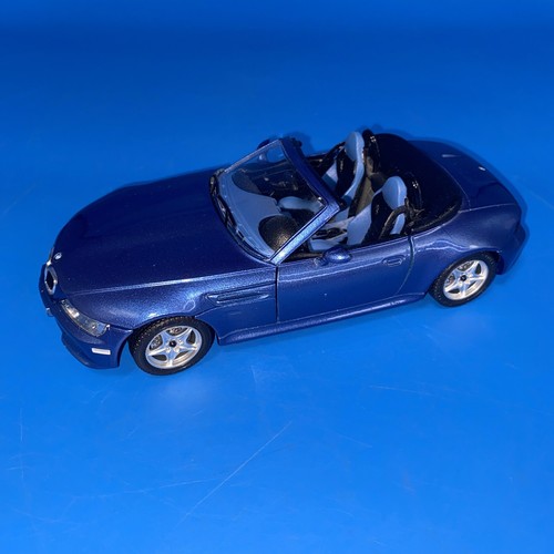 Modellino burago bmw - bmw, m
