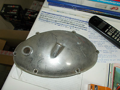 Coperchio carter motore - coperchio,