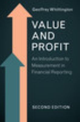 Value profit introduction - value, an