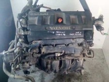 ⭐ R18A2 motore per HONDA CIVIC - 8 GENERACION 2005 - 2008 - SEDAN 4-PUERTAS 1.8