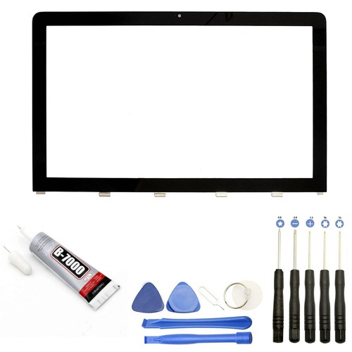 Vitre ecran pour apple imac - vitre,
