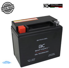 BATTERIA BC BATTERY GEL