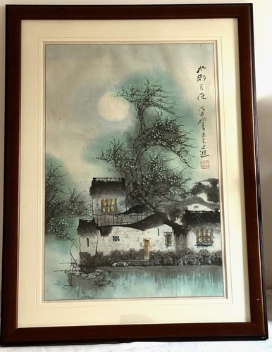 Vintage traditional chinese - vintage,