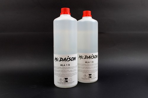 Mcdaison mla 1 litro - mla,