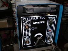 SALDATRICE MARCA AWELCO 