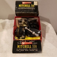 Mulinello garcia mitchell - garcia,