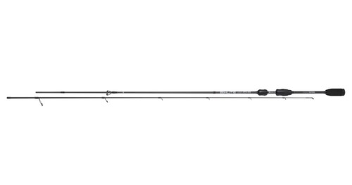 Canna spinning ultraleggera - canna,