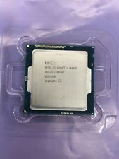 CPU PROCESSORE INTEL I5 4460S 3,40 GHz 6 MB SR1QQ SOCKET LGA 1150 OFFERTA