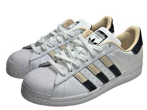 Adidas superstar white sand - superstar,
