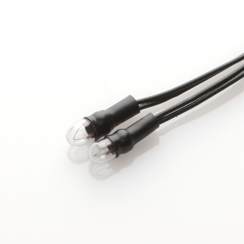 3mm 60ma lampada - 2x,