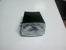 FARO ANTERIORE AGRATI -