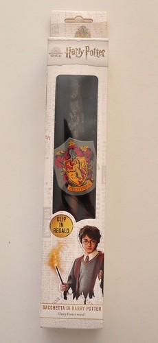 Bacchetta harry potter wand - harry,