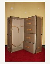 Baule da Viaggio Gucci Vintage