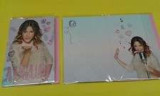 BIGLIETTO AUGURI VIOLETTA     -  AUGURI