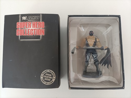 Bane special super - bane, dc