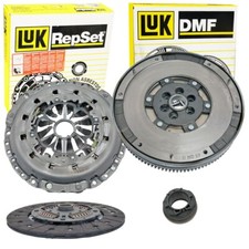 Kit Frizione + Volano Bimassa