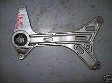 SUPPORTO MARMITTA PER HONDA PANTHEON 125 1999 (Z0980)