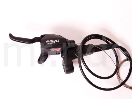 Cambio shimano deore - deore, st-m535