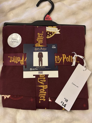 Pigiama bambino harry potter - pigiama,