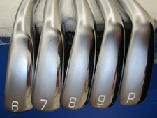 mizuno JPX 923 Hot Metal Pro