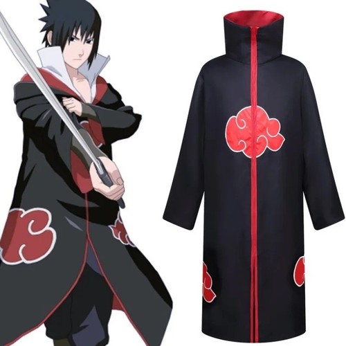 Costume akatsuki cosplay - costume,