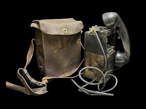 Telefono campo - da,
