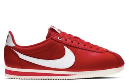 Nike classic cortez pelle - nike,