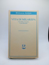 Vita milarepa cura - a,
