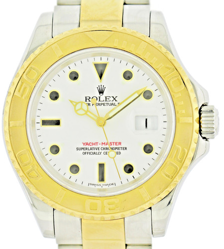 Rolex oyster perpetual date - oyster,
