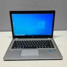 HP EliteBook Folio 9480M 14"