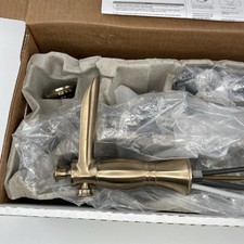 Delta 598LF-CZMPU Rubinetto