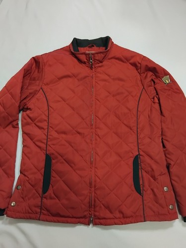 Giacca donna trapuntata full
