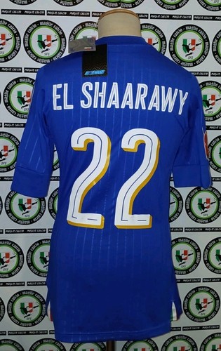 Nuova new shaarawy euro - nuova,