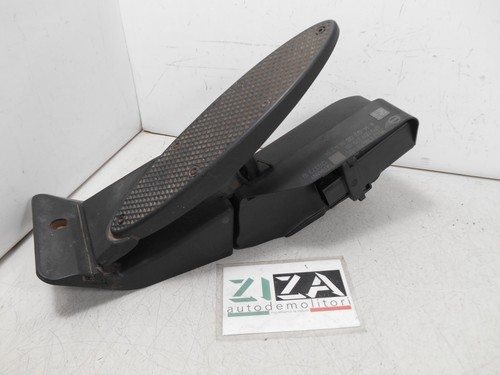 Pedale acceleratore mini - pedale,