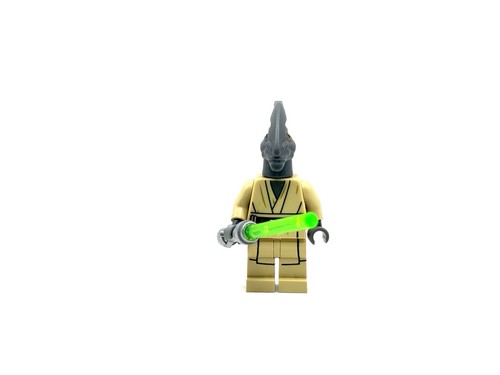 Lego starwars coleman trebor - lego,