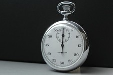 Cronometro meccanico a carica