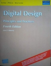 Digital Design Principles and