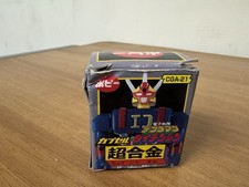 Robot Gashapon CGA 21-