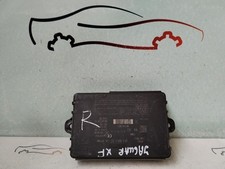 CENTRALINA KEYLESS PER JAGUAR