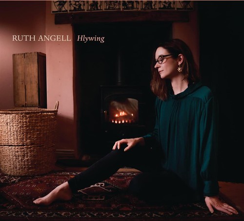 Hlywing ruth - cd,