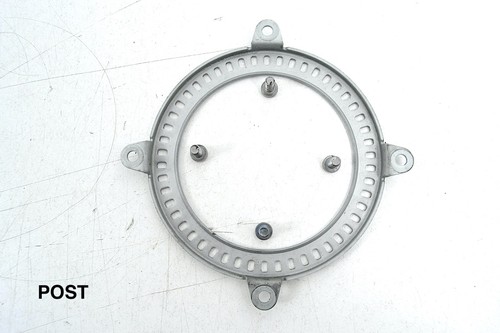 Ruota fonica abs posteriore - abs,