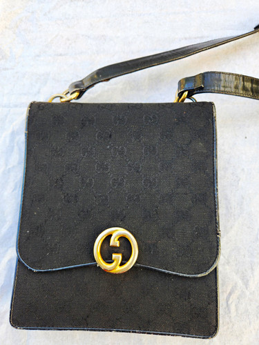 Borsa tracolla vintage anni - borsa, a